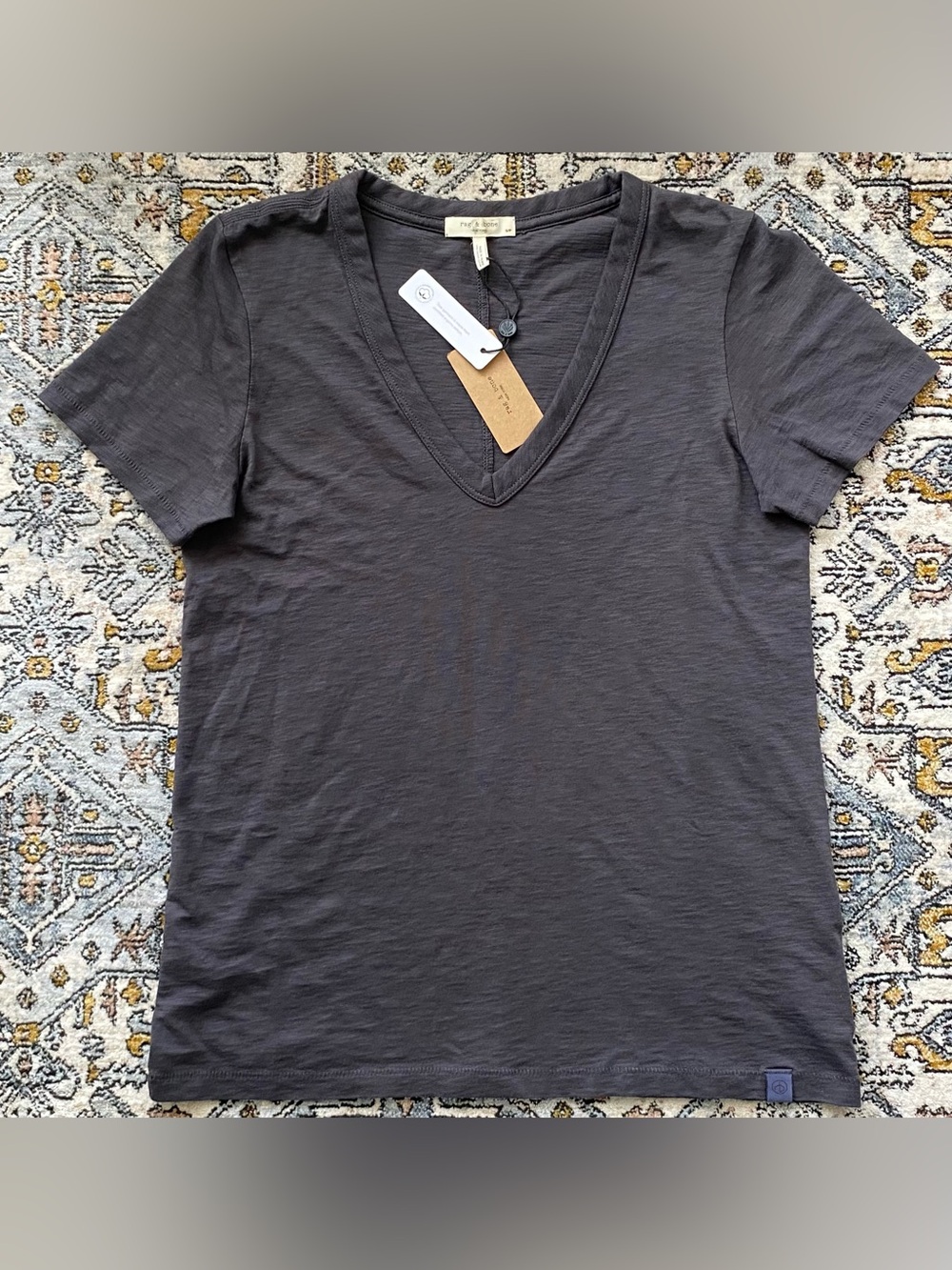rag & bone the Slub Vee